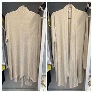 Shimera cardigan